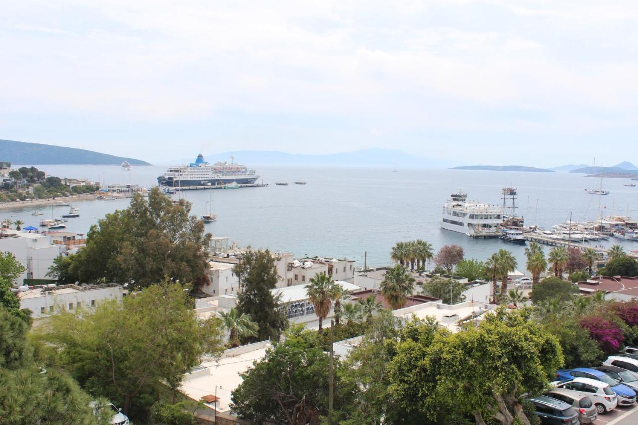 Appart hôtel Izan Bakis
