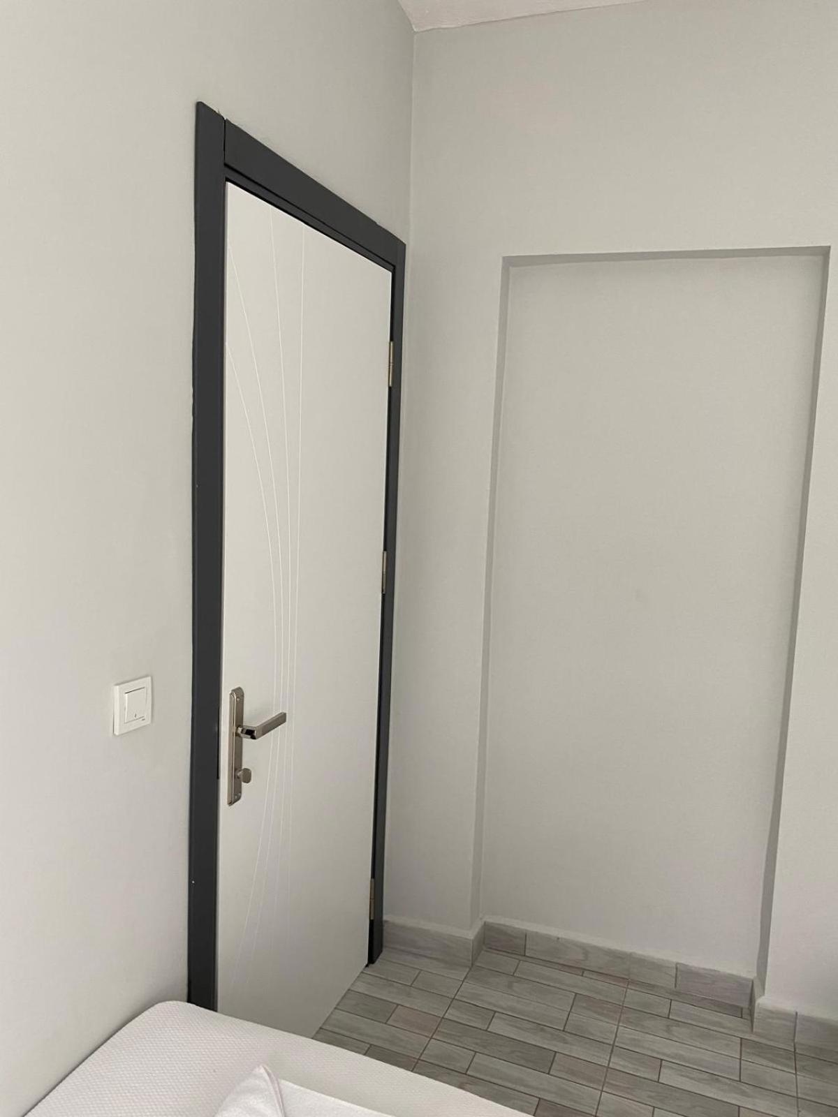 Izan Bakis Appart hôtel