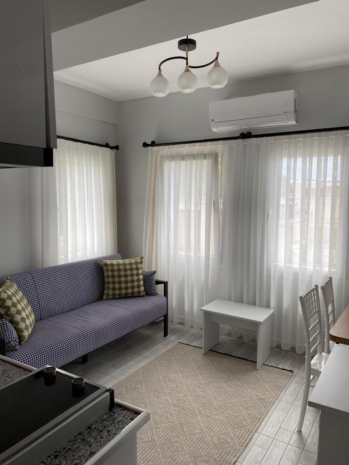 Izan Bakis Appart hôtel Bodrum