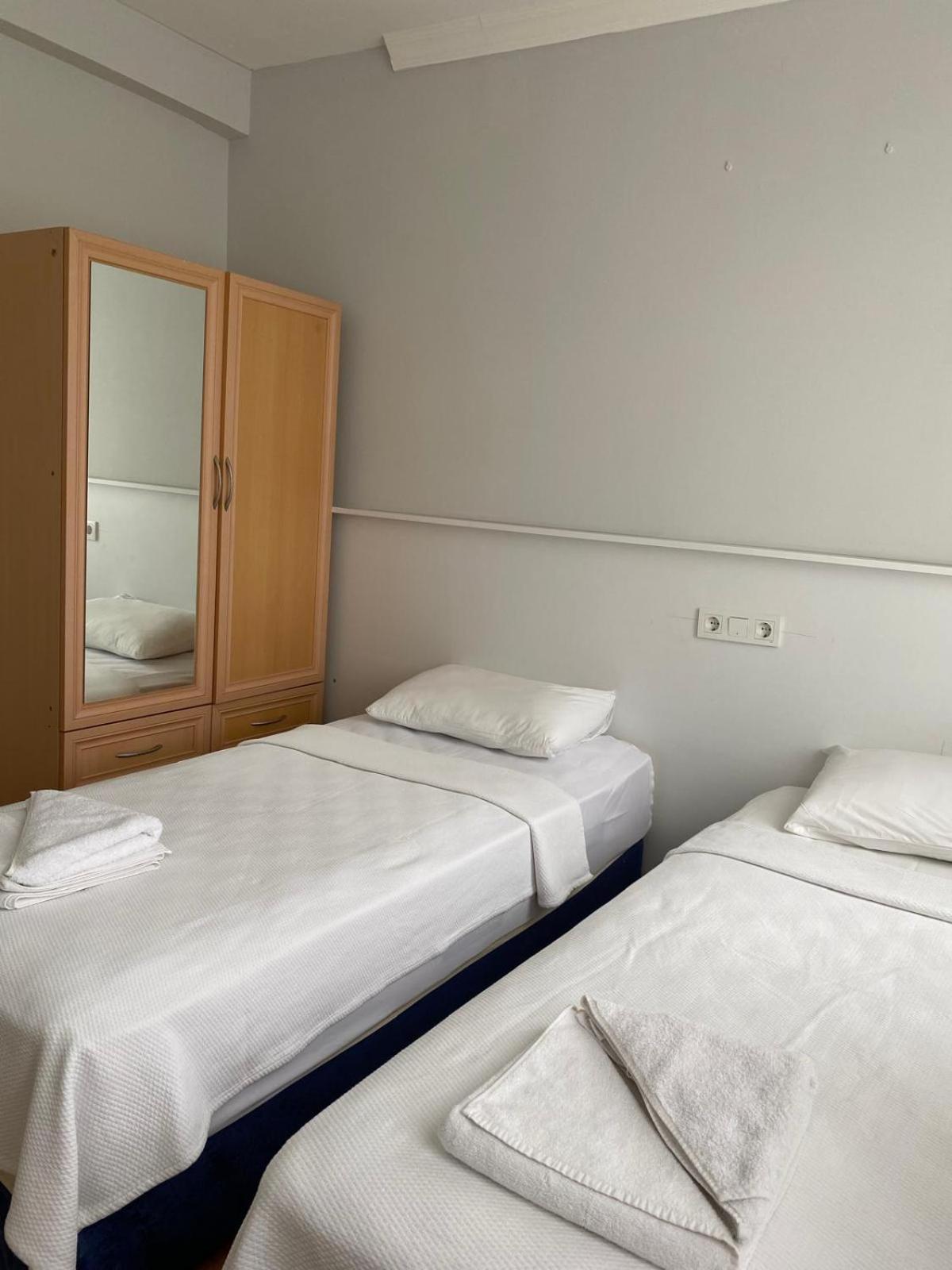 Appart hôtel Izan Bakis Bodrum