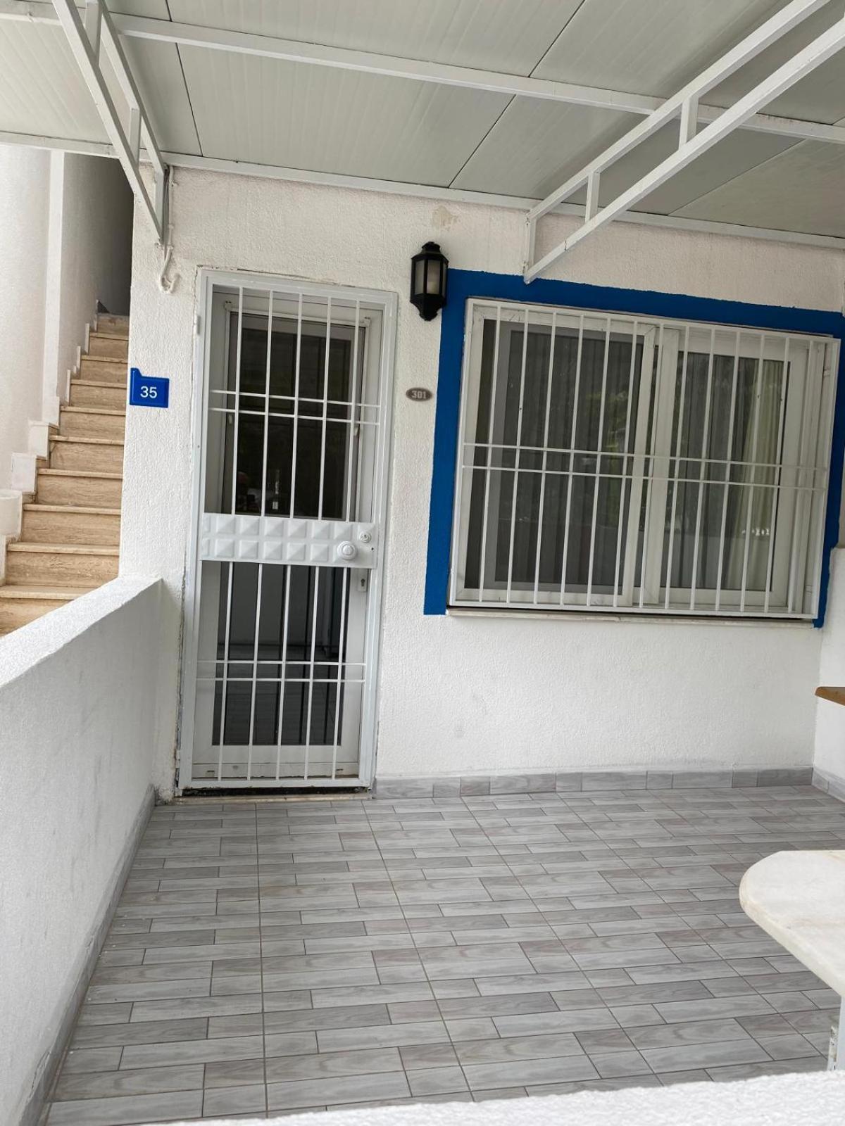 Appart hôtel Izan Bakis