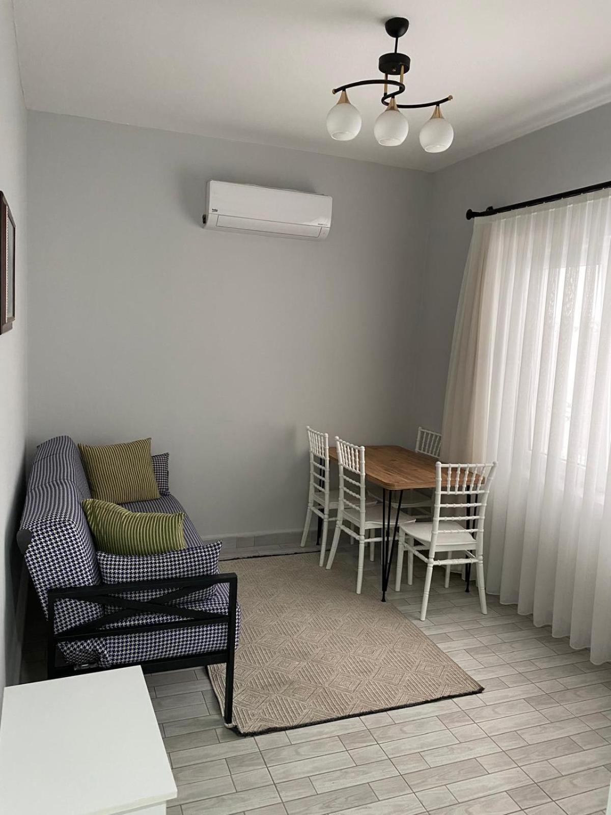 Izan Bakis Appart hôtel