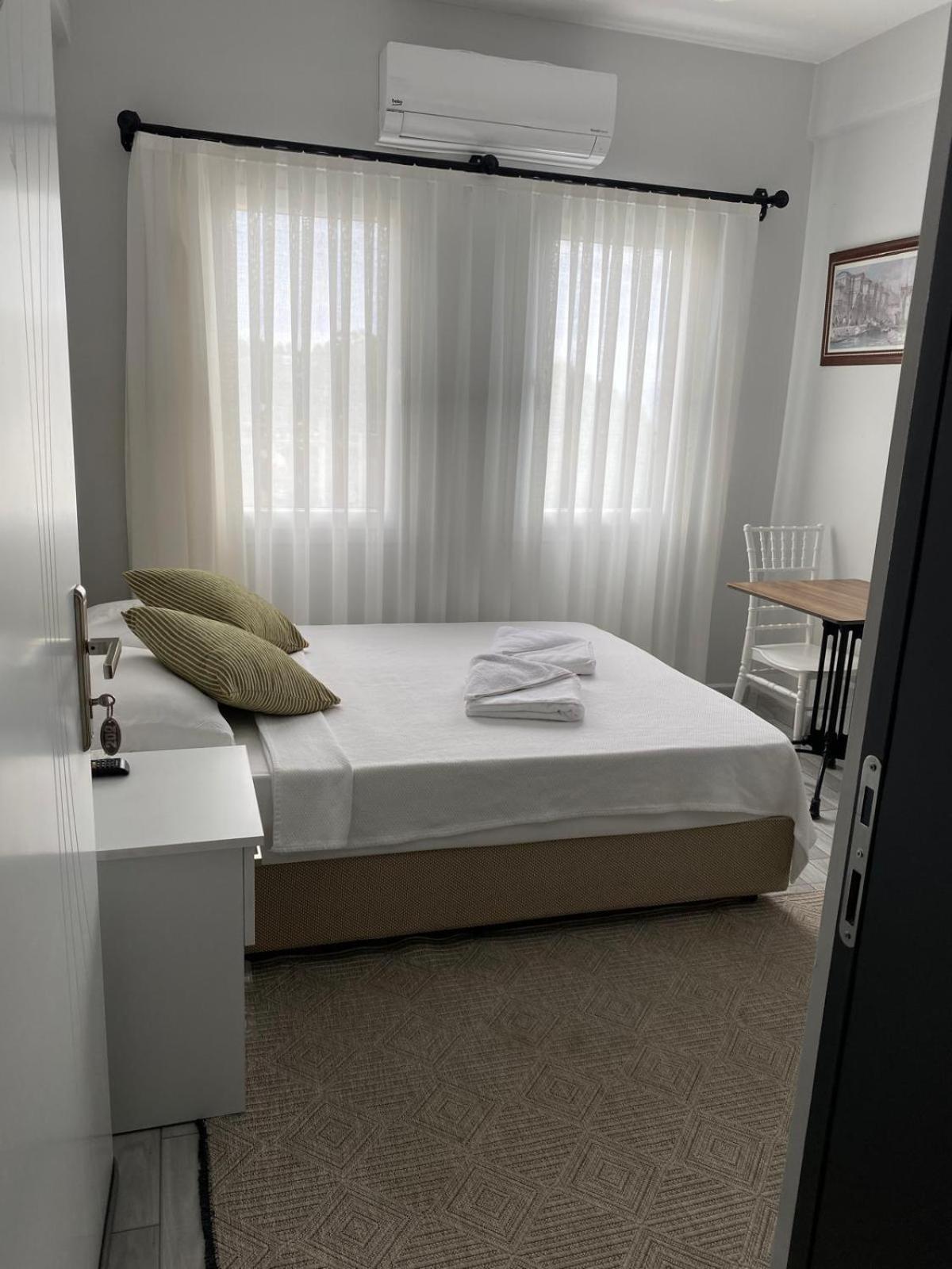 Izan Bakis Appart hôtel