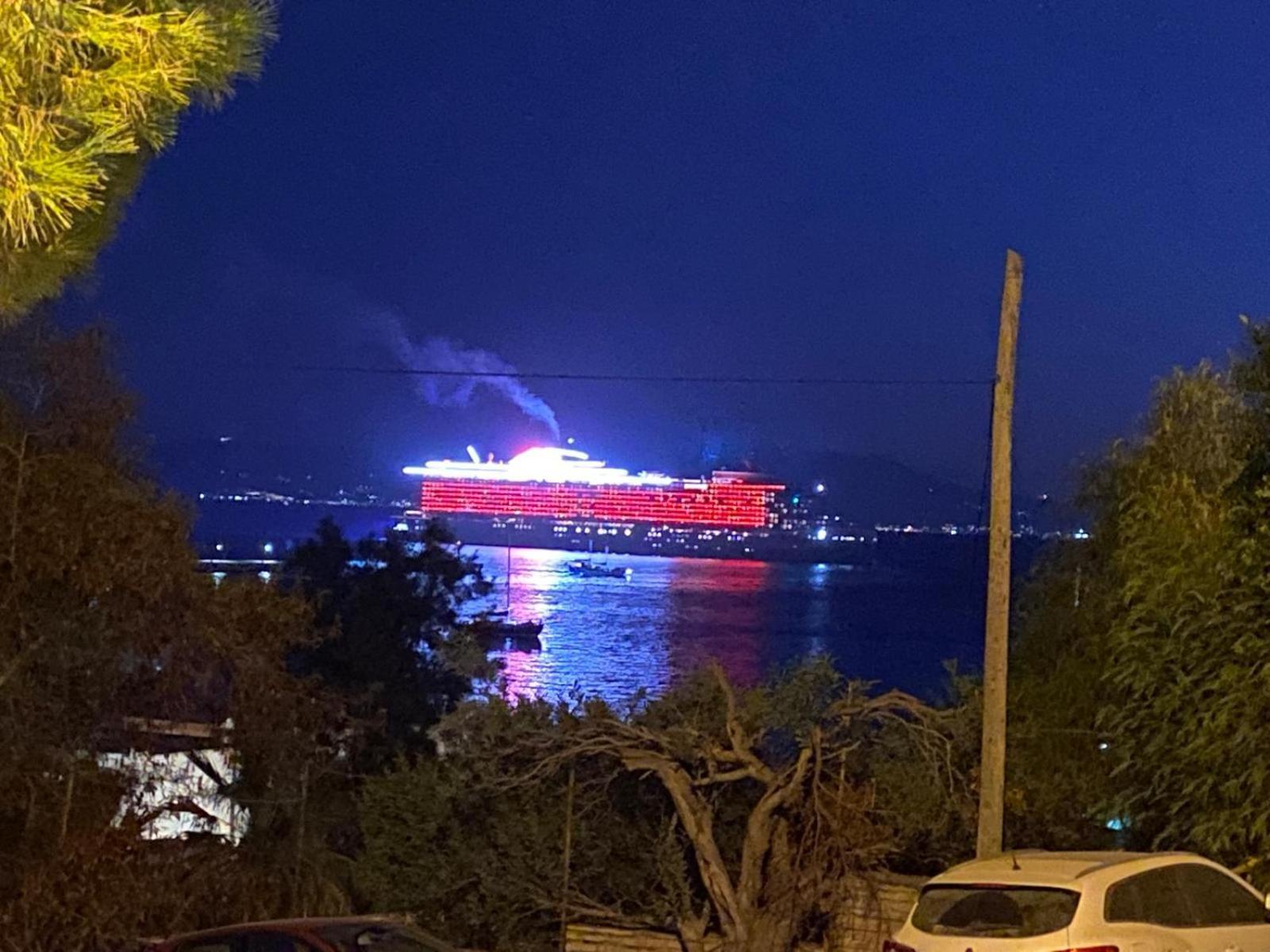 Appart hôtel Izan Bakis Bodrum