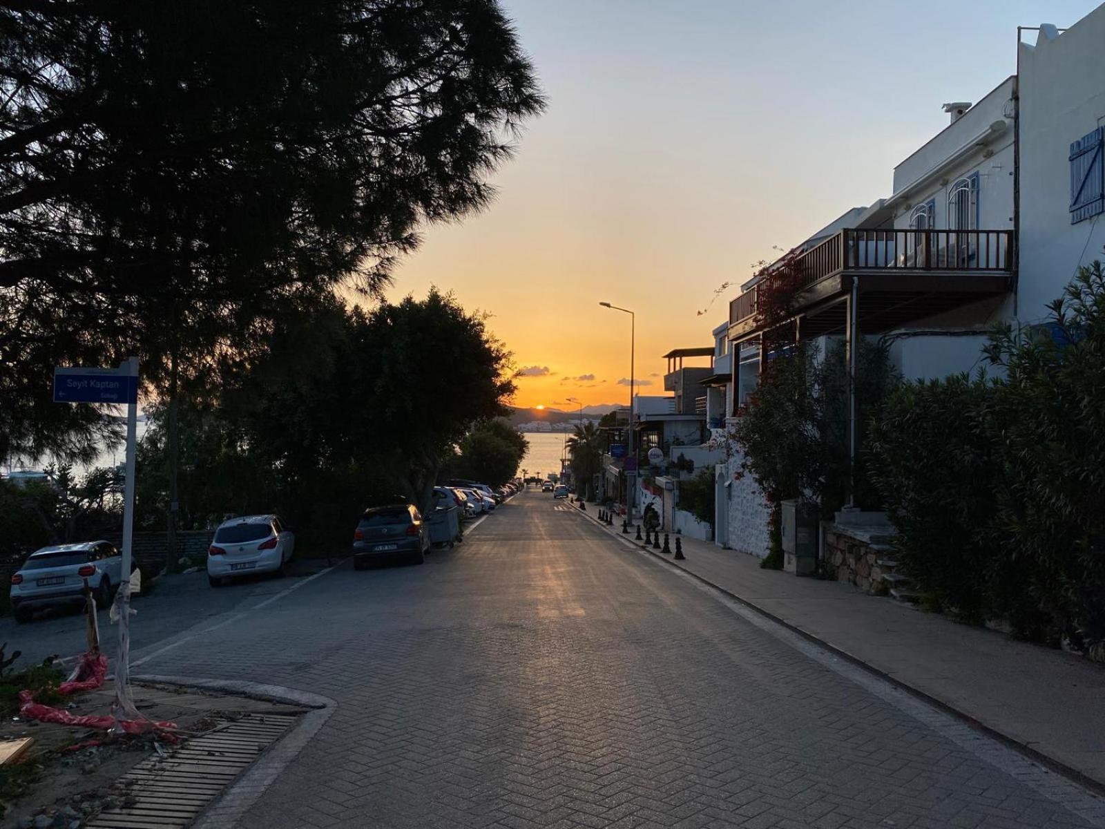 Appart hôtel Izan Bakis Bodrum