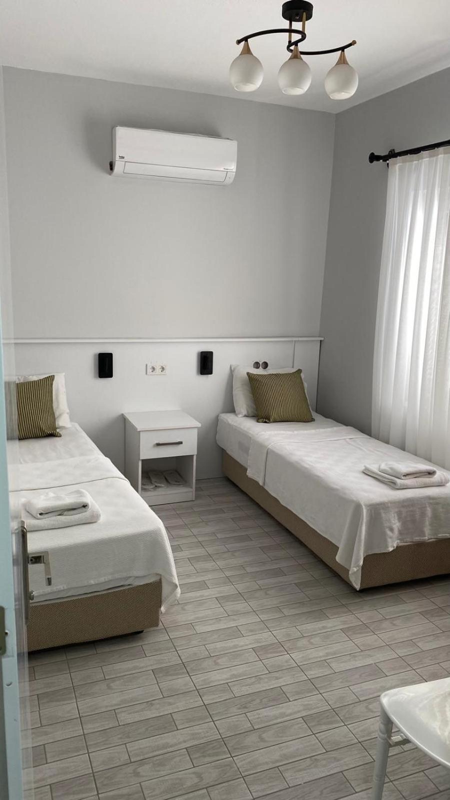 Izan Bakis Appart hôtel Bodrum