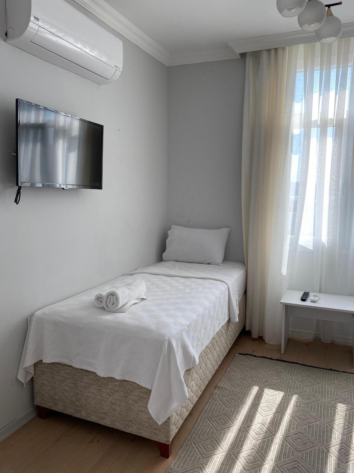 Izan Bakis Bodrum
