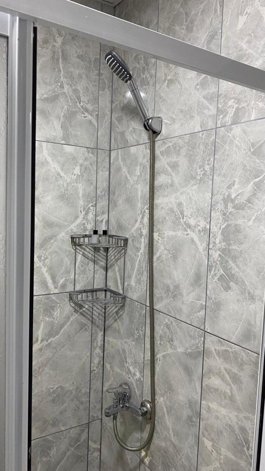 Hotel apartamentowy Izan Bakis *