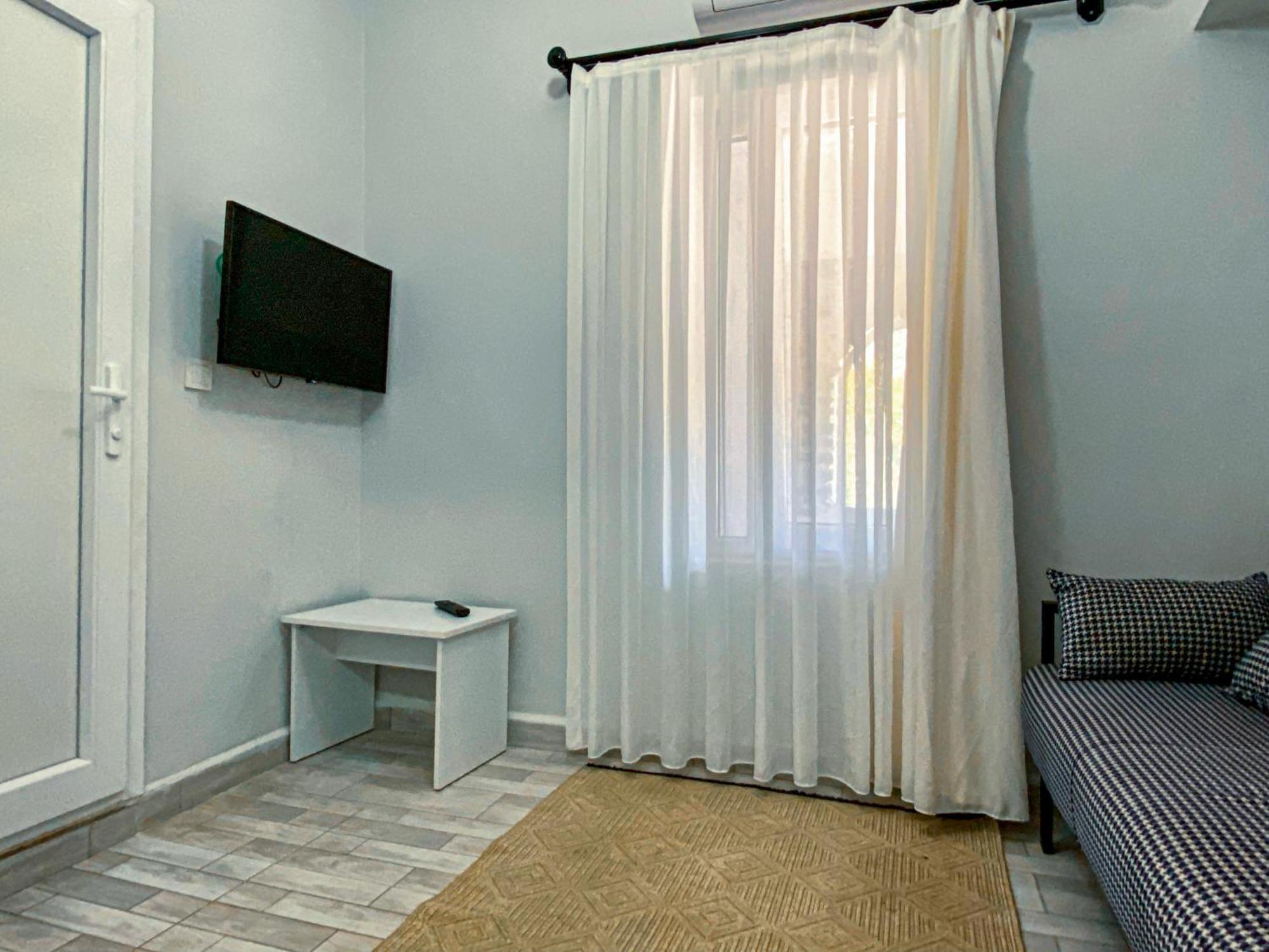 Izan Bakis Hotel apartamentowy *